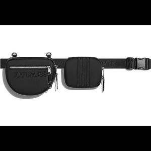 1 IVY PARK black belt bag